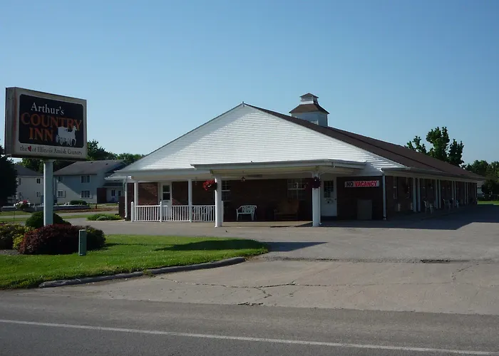 Arthur Country Inn