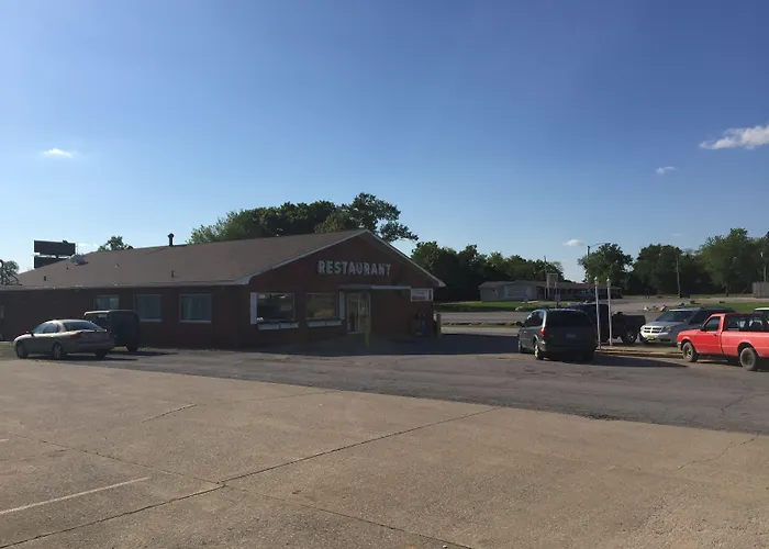 Powhatan Motel