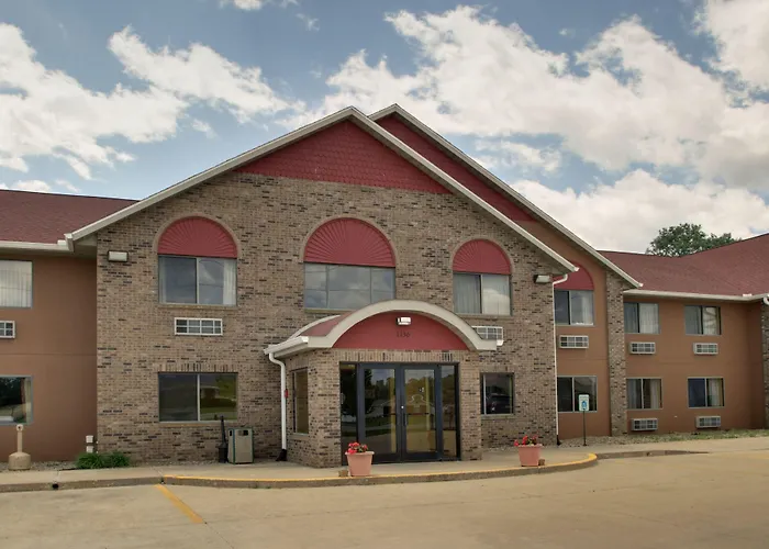 Heritage Grand Inn