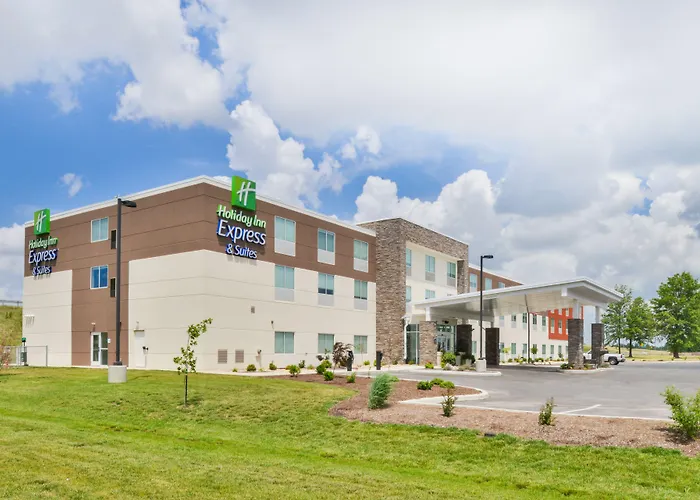 Holiday Inn Express&Suites Salem