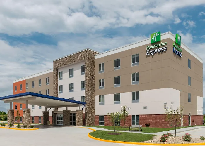 Holiday Inn Express Troy By Ihg