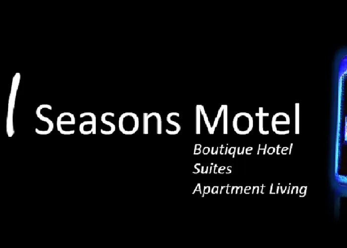All Seasons Motel