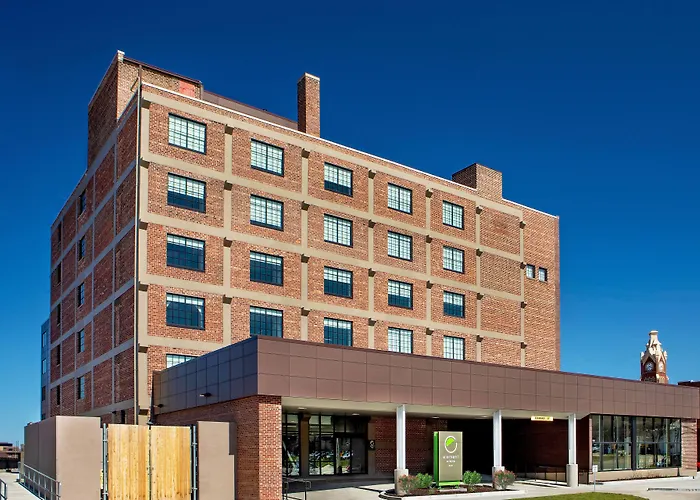 Element By Marriott Moline