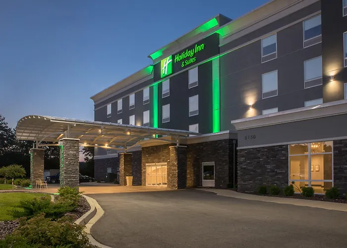 Holiday Inn Hotel&Suites - Decatur
