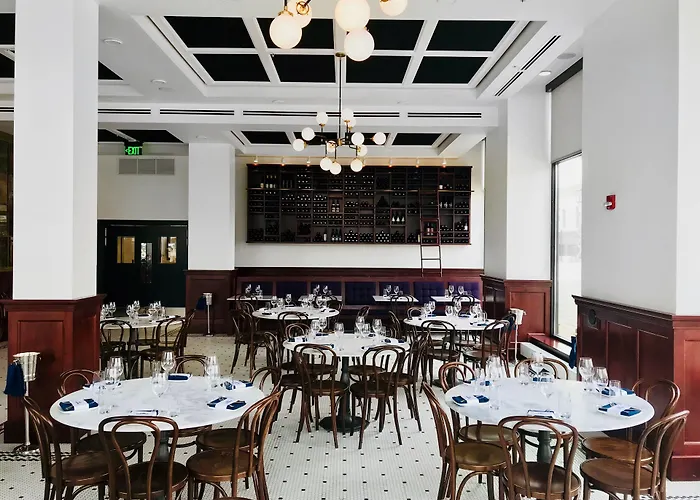 Hotel Goodwin