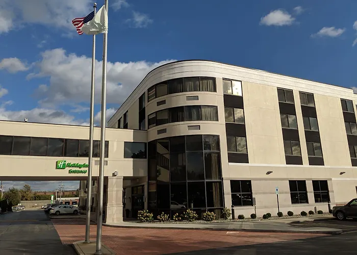 Holiday Inn Champaign By Ihg