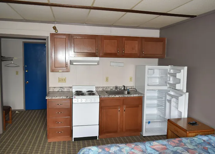 Countryside Inn