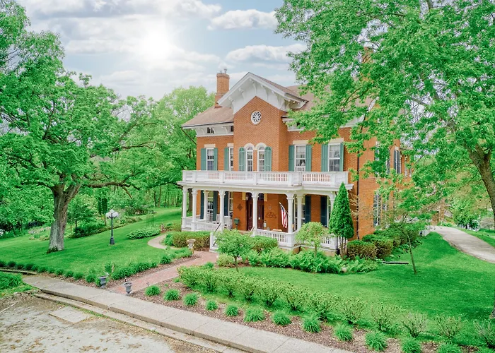 Galena Inn