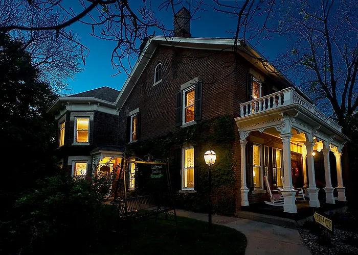 Lamberson Guest House