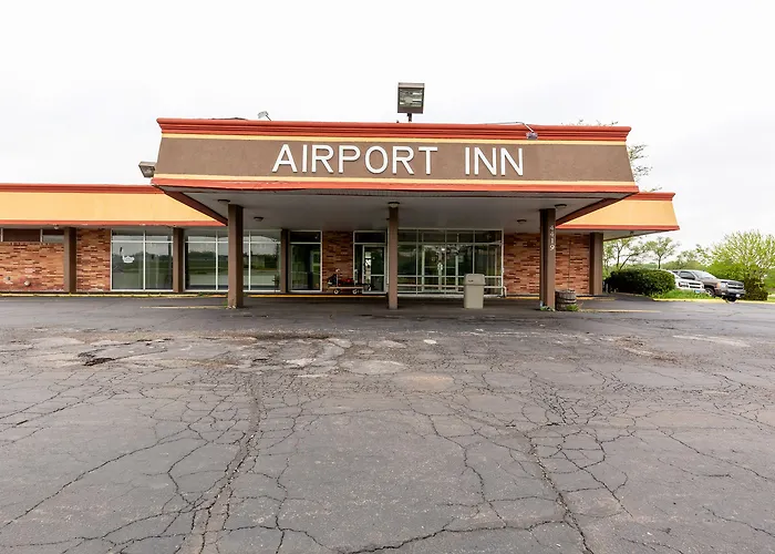 Americas Best Value Inn Rockford