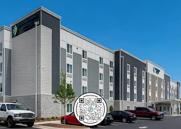 Woodspring Suites Libertyville - Chicago