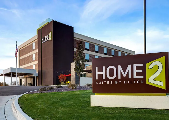 Home2 Suites By Hilton Dekalb