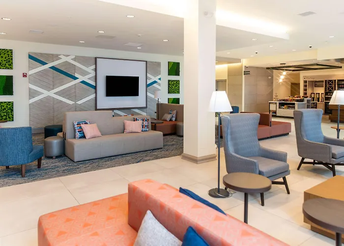 Hilton Garden Inn Mattoon, Il