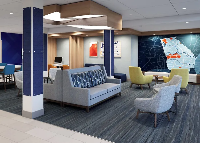 Holiday Inn Express & Suites Alton St Louis Area By Ihg