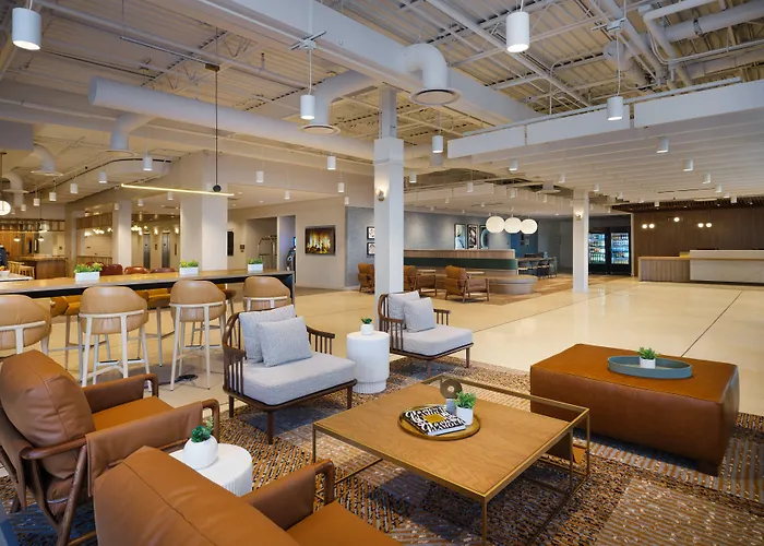 Holiday Inn Chicago O'Hare - Rosemont By Ihg