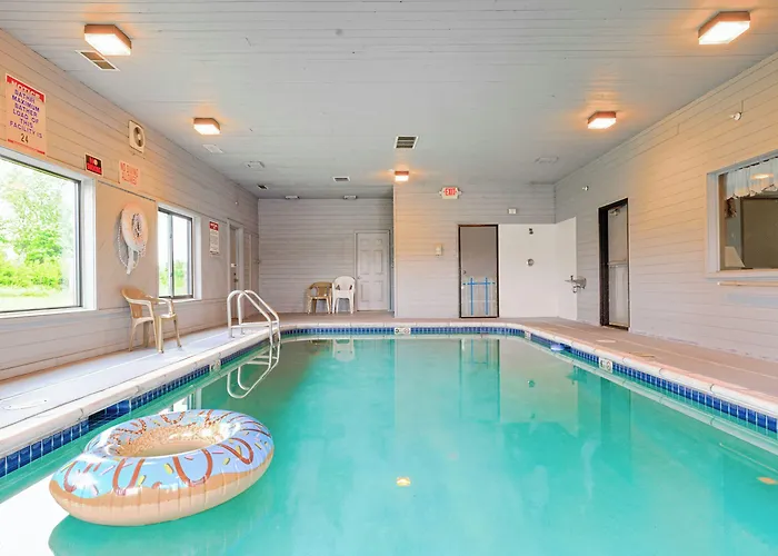 Super Rest Inn