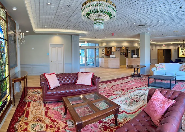 The Gem Museum Suites