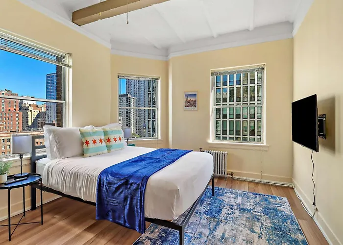 Charming Studio Space - Sp 1400