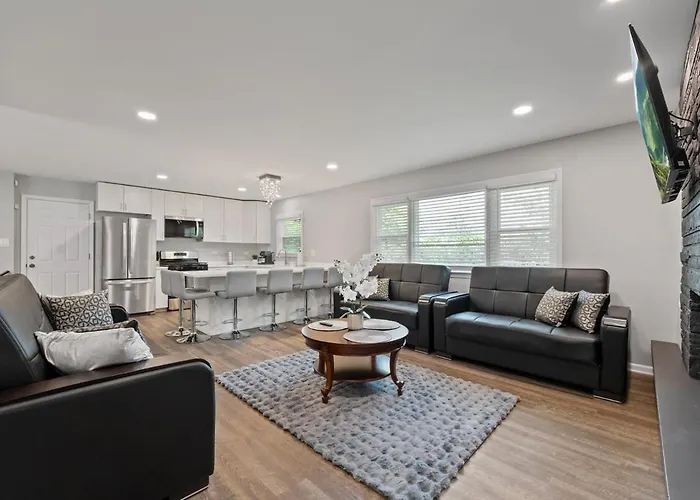 Exceptional Willowbrook Retreat