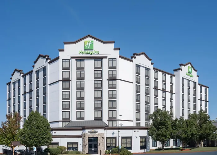Holiday Inn Hotel & Suites Chicago Northwest - Elgin By Ihg