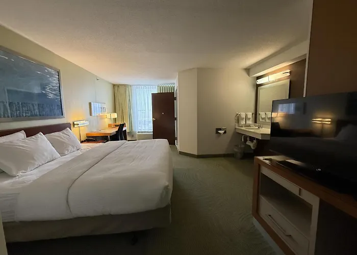 The Peoria Hotel, Surestay Collection By Best Western