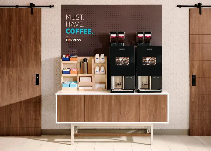 Holiday Inn Express & Suites - Effingham By Ihg