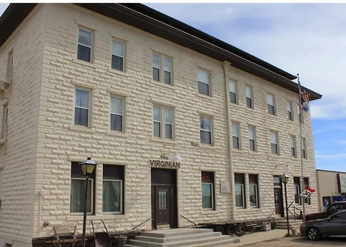 Virginian Hotel