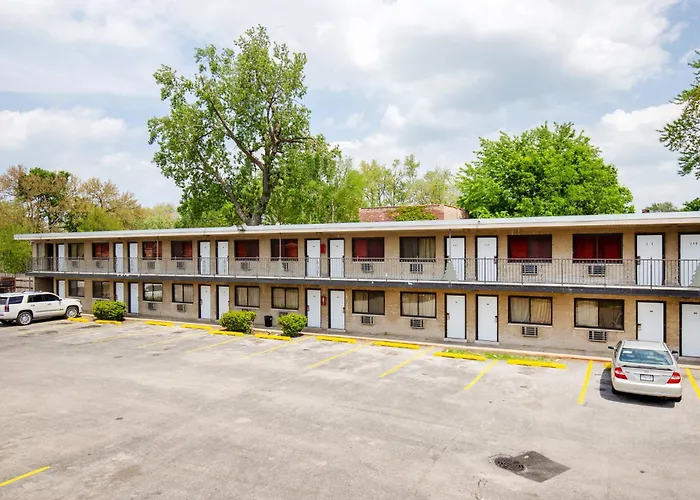 Best Motel By Oyo Chicago I-90