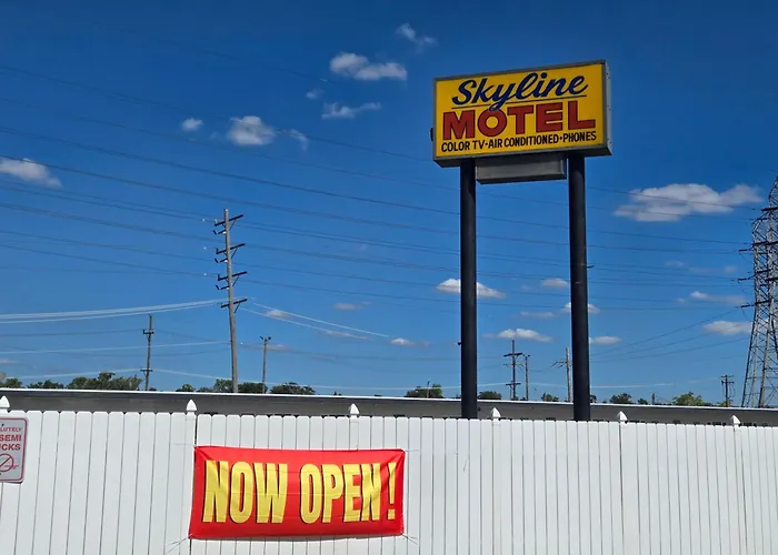 Skyline Motel