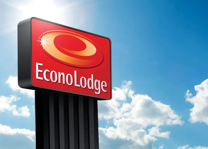 Econo Lodge Quincy