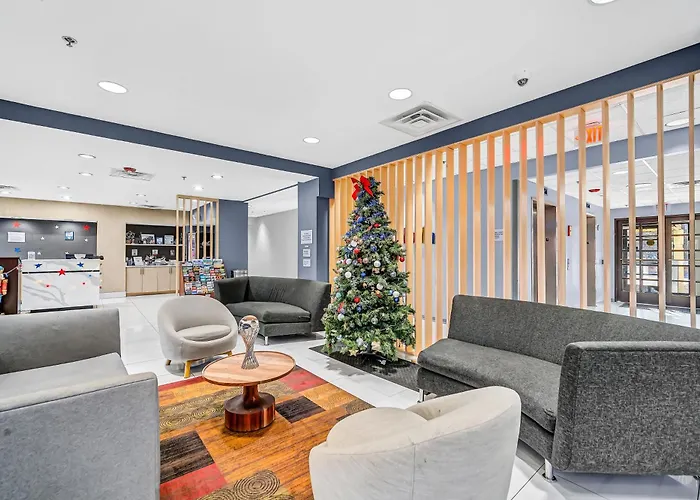 Carlton Inn O'Hare