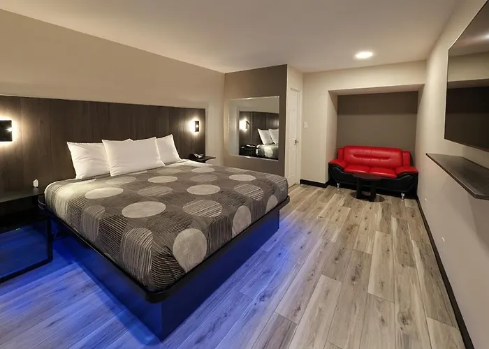 Star Inn&Suites