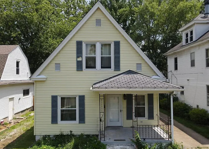 Paradise By The Park - 3 Bd And 1 Ba Family Getaway