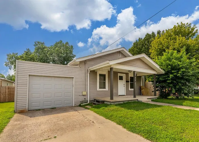 Month To Month Rental Storage Garage