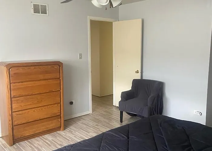 Stunning Brick Tri Level Home 420 Friendly
