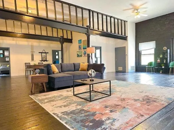 Luxury 5Br South Loop, Mccormick Place, Pool Table