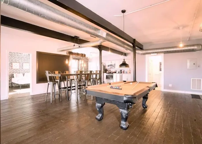 Spacious 4Br Suite Near Mccormick & Soldier Field