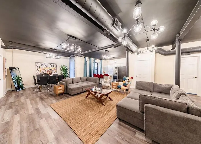 Chicago 4Br Hideaway Close To Downtown & Museums