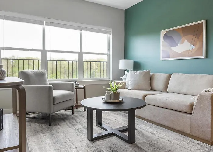 Landing Apartments - Whispering Heights