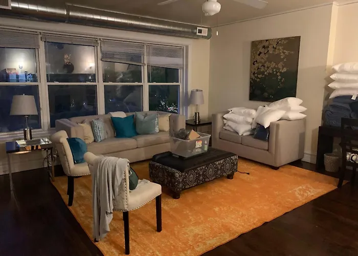 North Chicago Spacious Home