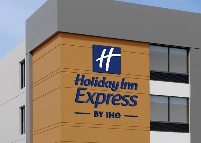 Holiday Inn Carbondale-centro de conferencias Hotel