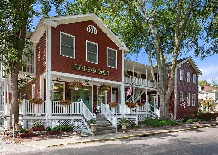Green Tree Inn
