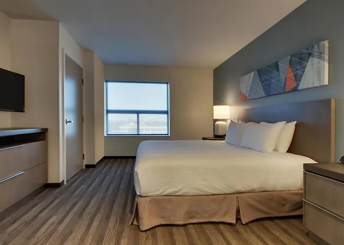 Hyatt House Oak Brook