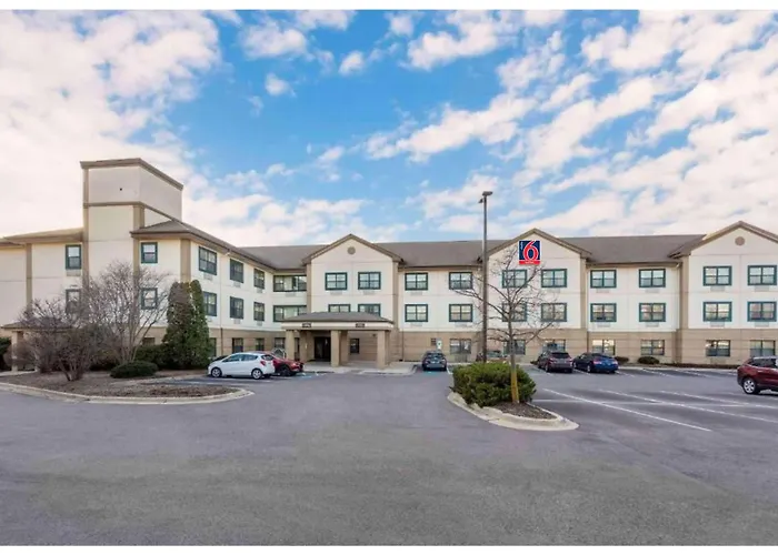 Extended Stay America - Chicago - Lisle