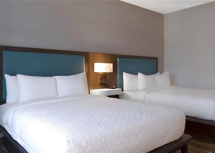 Hampton Inn Chicago Orland Park