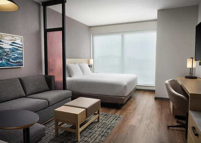 The Forester Hotel, Part Of Unscripted By Hyatt