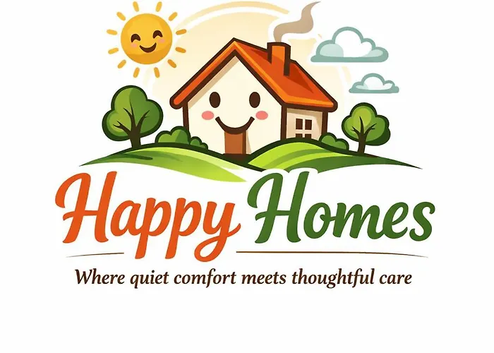 834 Happy Home -Peaceful Private Rms With Laundry