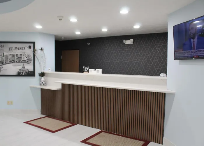 Burgundy Inn & Suites