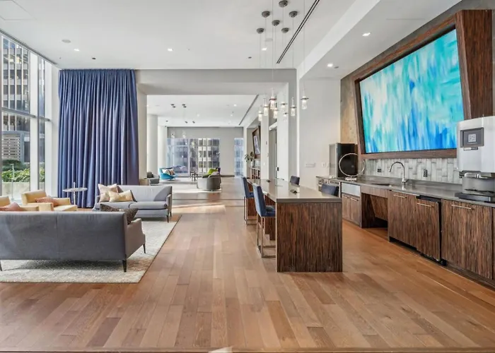 Loop 1Br W Gym Roof Deck Nr Millennium Park Chi-961
