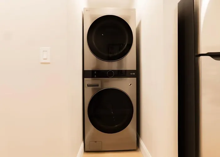 King Comfort - Bright And Modern 1Br Stay In Dunlap